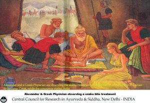 Ancient Scientists-1